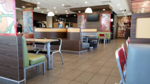 McDonald's - Gainesville