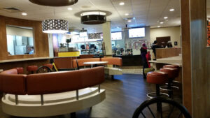McDonald's - Buford