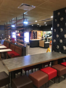 McDonald's - Clarkesville