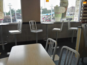 McDonald's - Commerce
