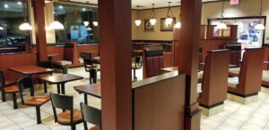 McDonald's - Dalton