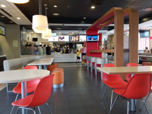 McDonald's - Ringgold