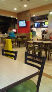 McDonald's - Summerville
