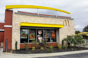 McDonald's - Waynesboro