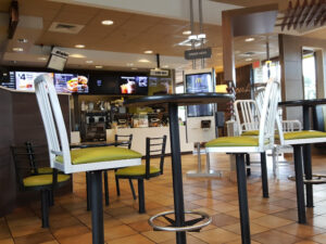 McDonald's - Augusta