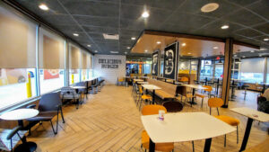 McDonald's - Cordele