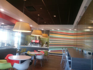 McDonald's - Warner Robins