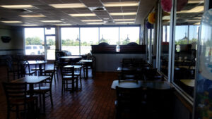 McDonald's - Warner Robins