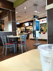 McDonald's - Warner Robins