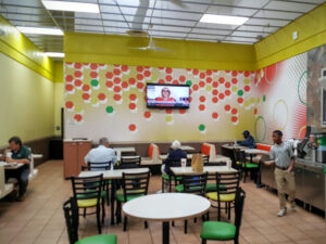 McDonald's - Hinesville