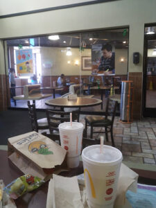 McDonald's - Hinesville