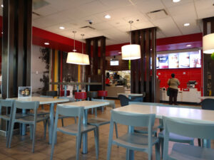 McDonald's - Savannah