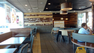 McDonald's - Waycross