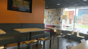McDonald's - Brunswick