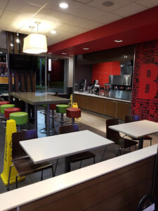 McDonald's - Brunswick