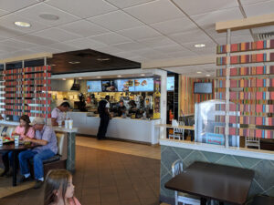 McDonald's - Lake Park