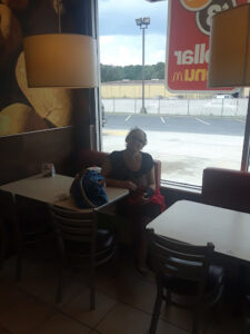 McDonald's - Albany
