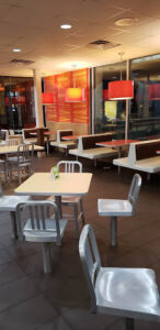 McDonald's - Columbus