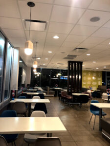 McDonald's - Orange Park