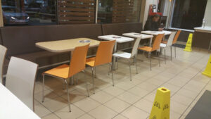 McDonald's - Lake City