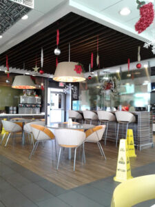 McDonald's - Orange Park