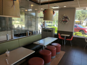 McDonald's - Orange Park