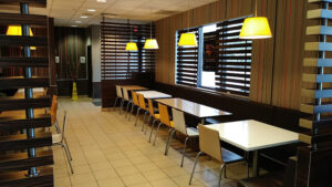 McDonald's - Daytona Beach