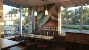 McDonald's - New Smyrna Beach