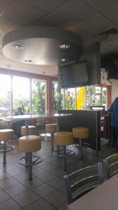 McDonald's - New Smyrna Beach