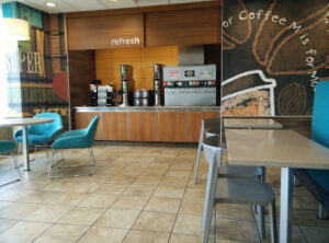 McDonald's - New Smyrna Beach