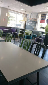 McDonald's - Jacksonville