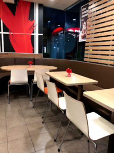 McDonald's - Jacksonville