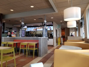 McDonald's - Jacksonville