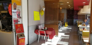 McDonald's - Tallahassee