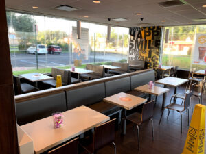 McDonald's - Perry