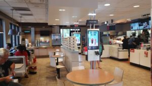 McDonald's - Panama City Beach