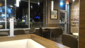 McDonald's - Panama City Beach