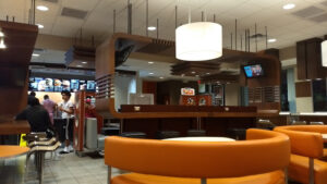 McDonald's - Pensacola