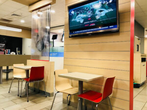 McDonald's - Pensacola