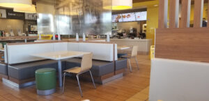 McDonald's - Pensacola