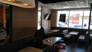 McDonald's - Pensacola