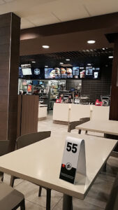 McDonald's - Pensacola
