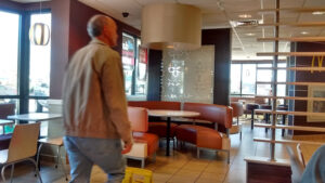 McDonald's - Pensacola