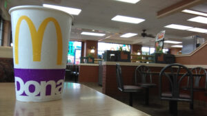 McDonald's - Pensacola