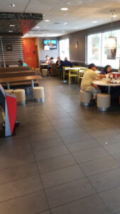 McDonald's - Pensacola