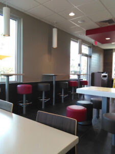 McDonald's - Crestview