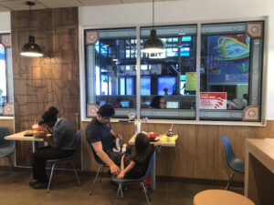 McDonald's - Crestview