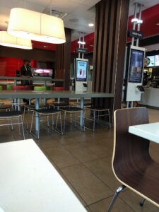 McDonald's - Gainesville