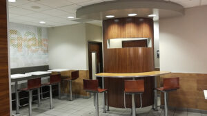 McDonald's - Gainesville