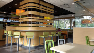 McDonald's - Altamonte Springs